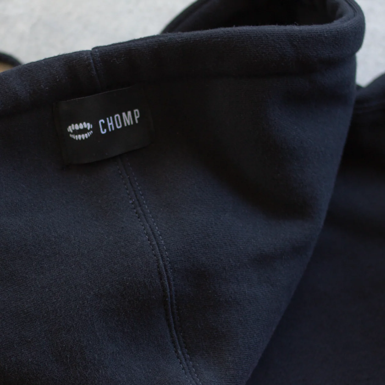 Gator Lounge Hoodie - Image 4