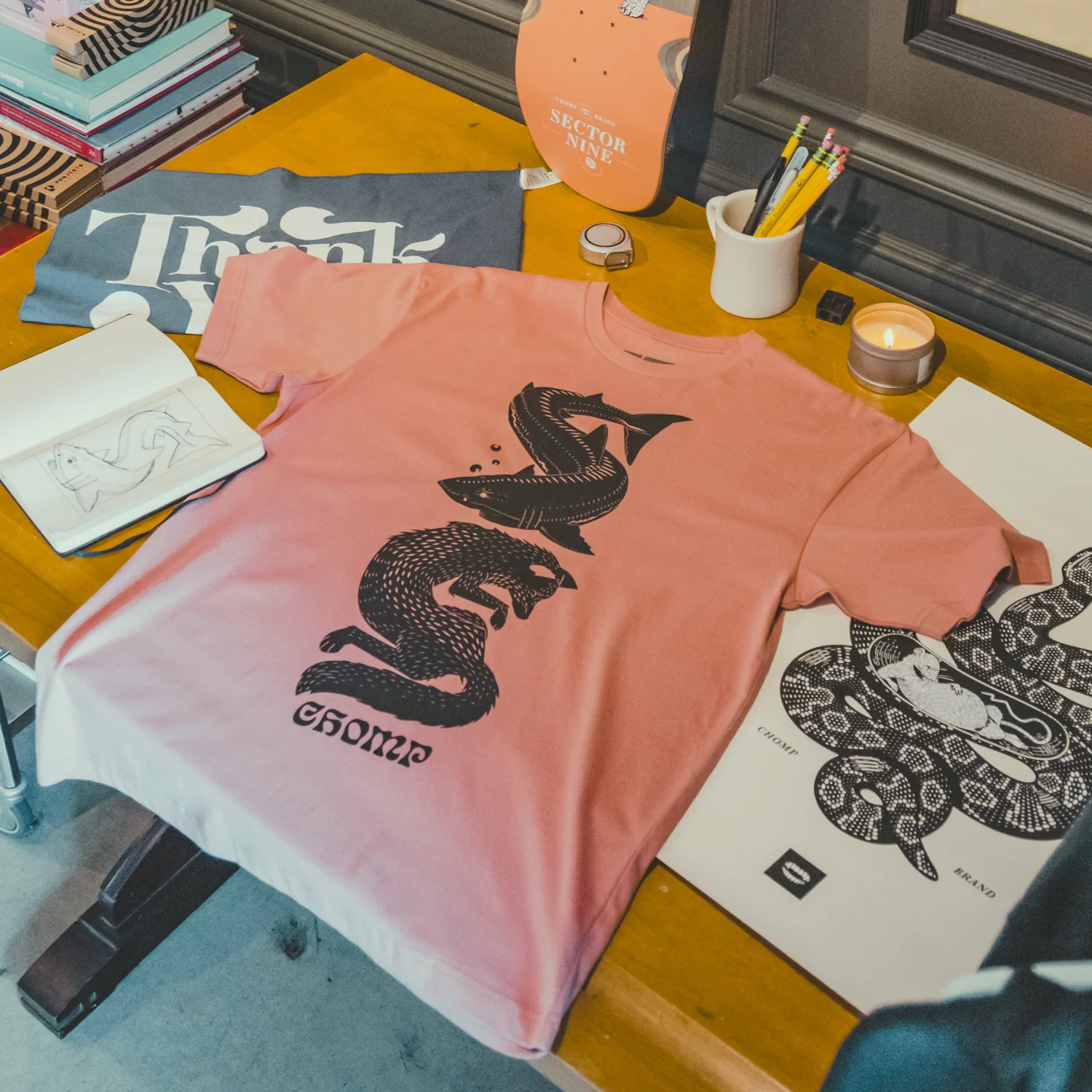 Shark Fox - Image 3