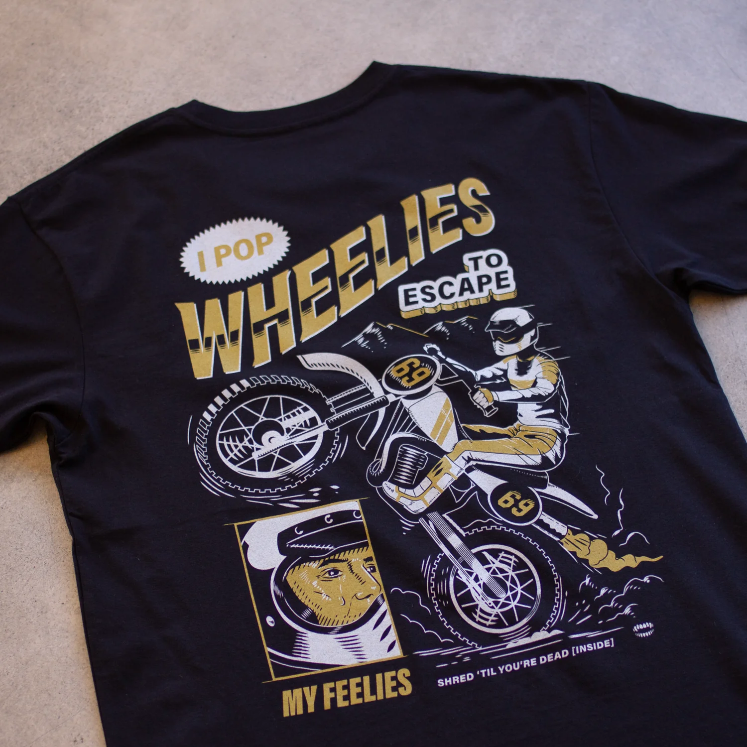 Wheelies - Image 4
